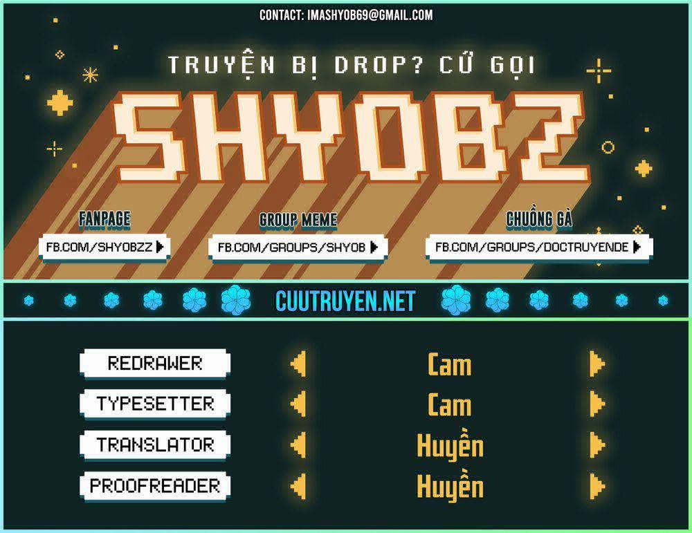 Độc Thoại Của Người Dược Sĩ 42 trang 1