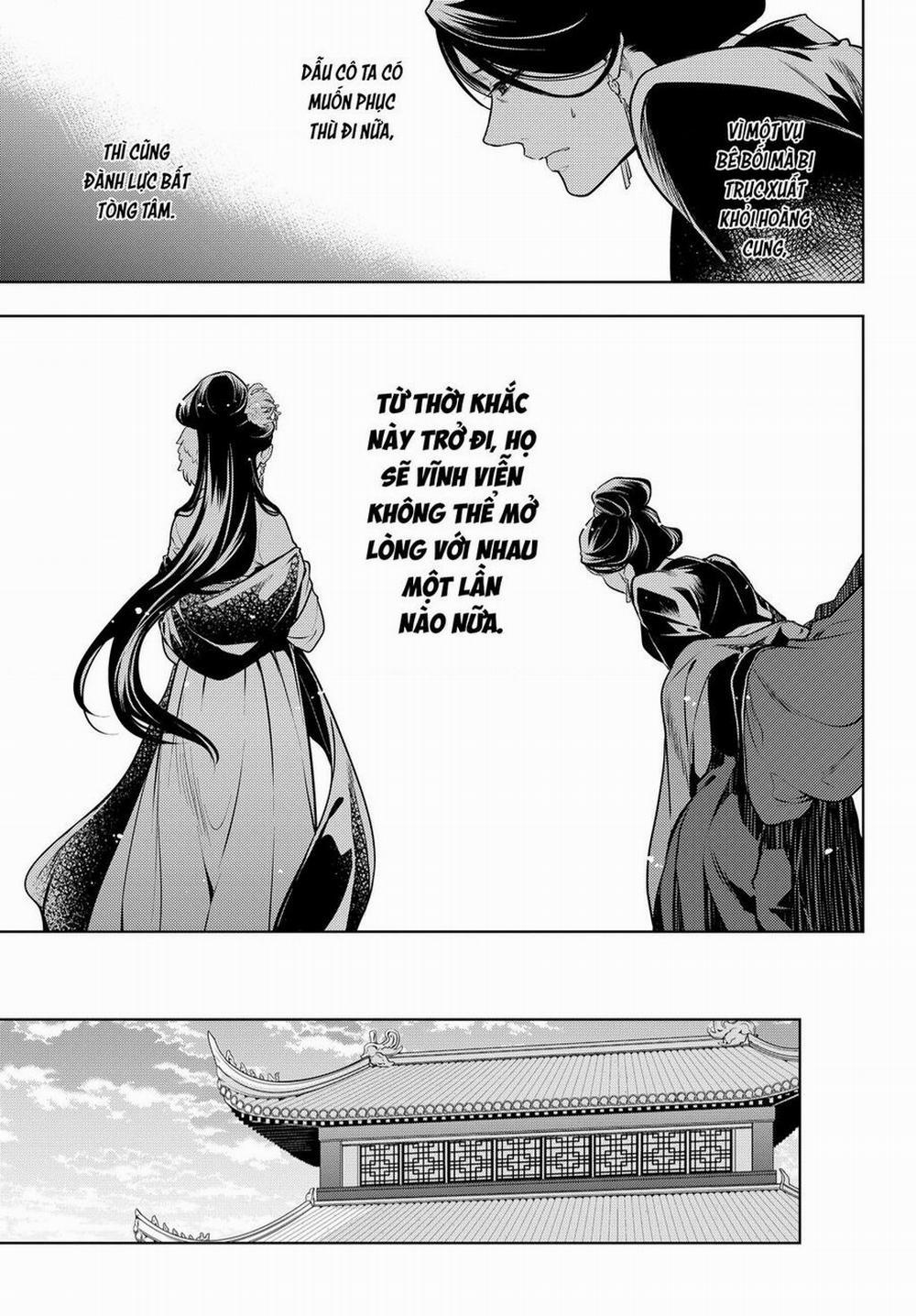 Độc Thoại Của Người Dược Sĩ 52.5 trang 10