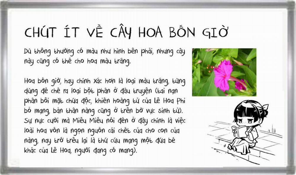 Độc Thoại Của Người Dược Sĩ 52.5 trang 18