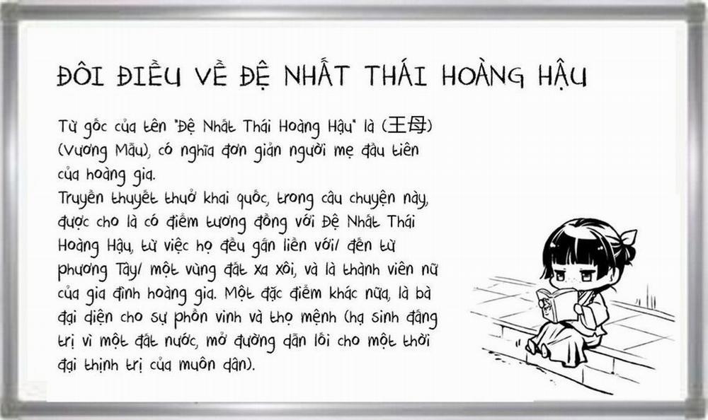 Độc Thoại Của Người Dược Sĩ 53 trang 31