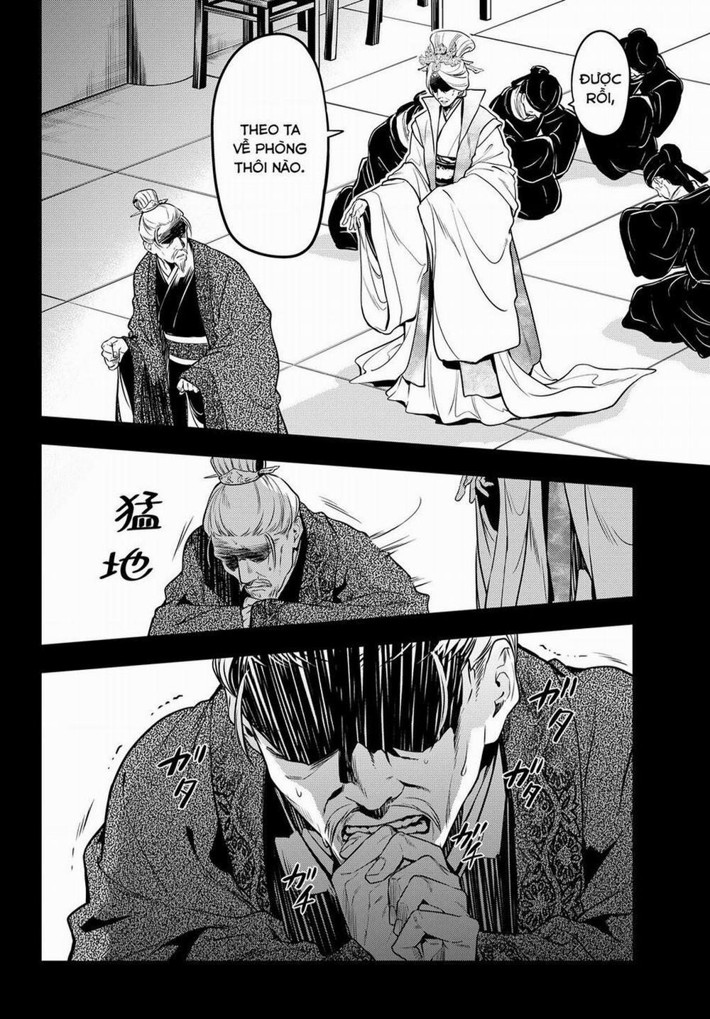 Độc Thoại Của Người Dược Sĩ 55 trang 6