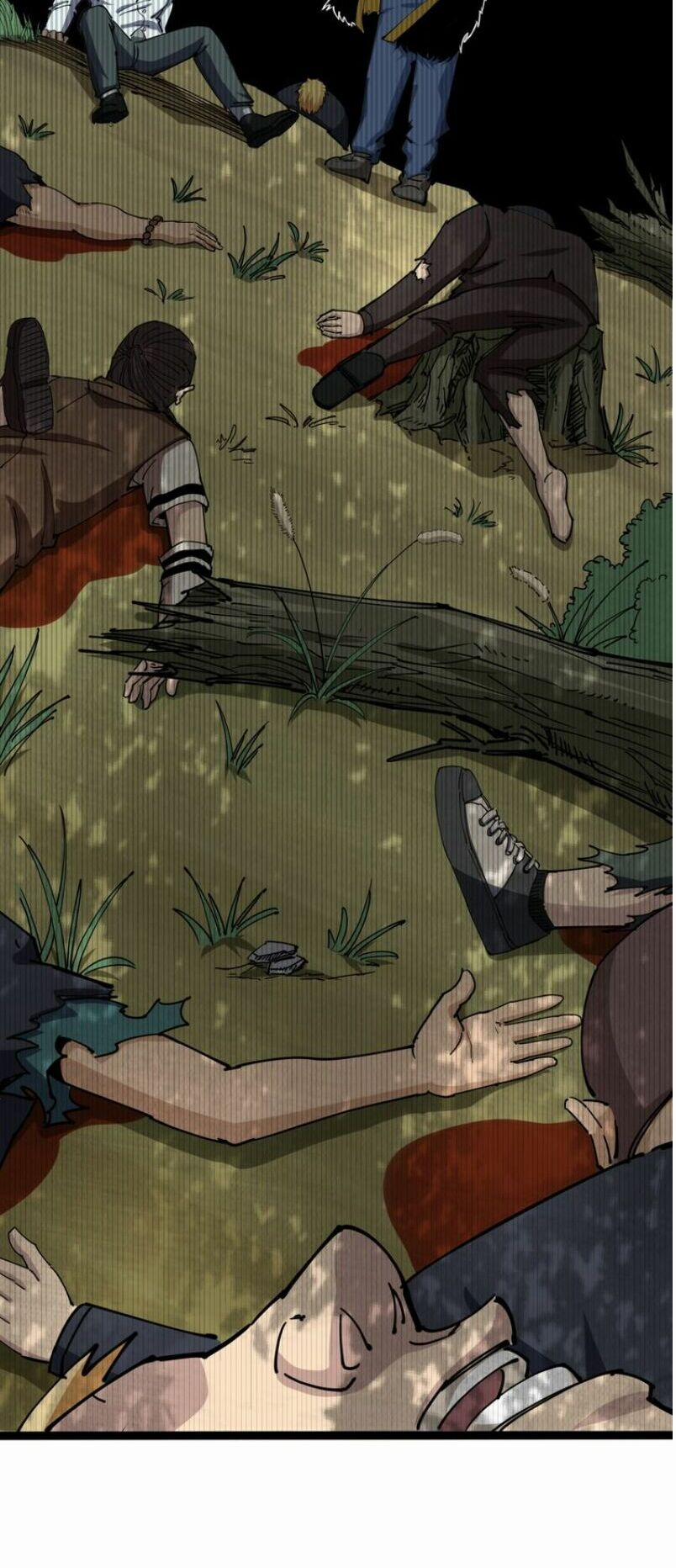 Độc Thủ Vu Y 1 trang 13