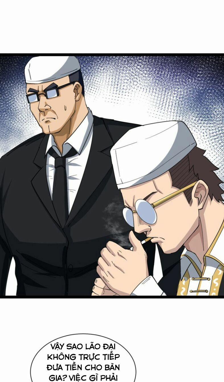 Độc Thủ Vu Y 1 trang 14