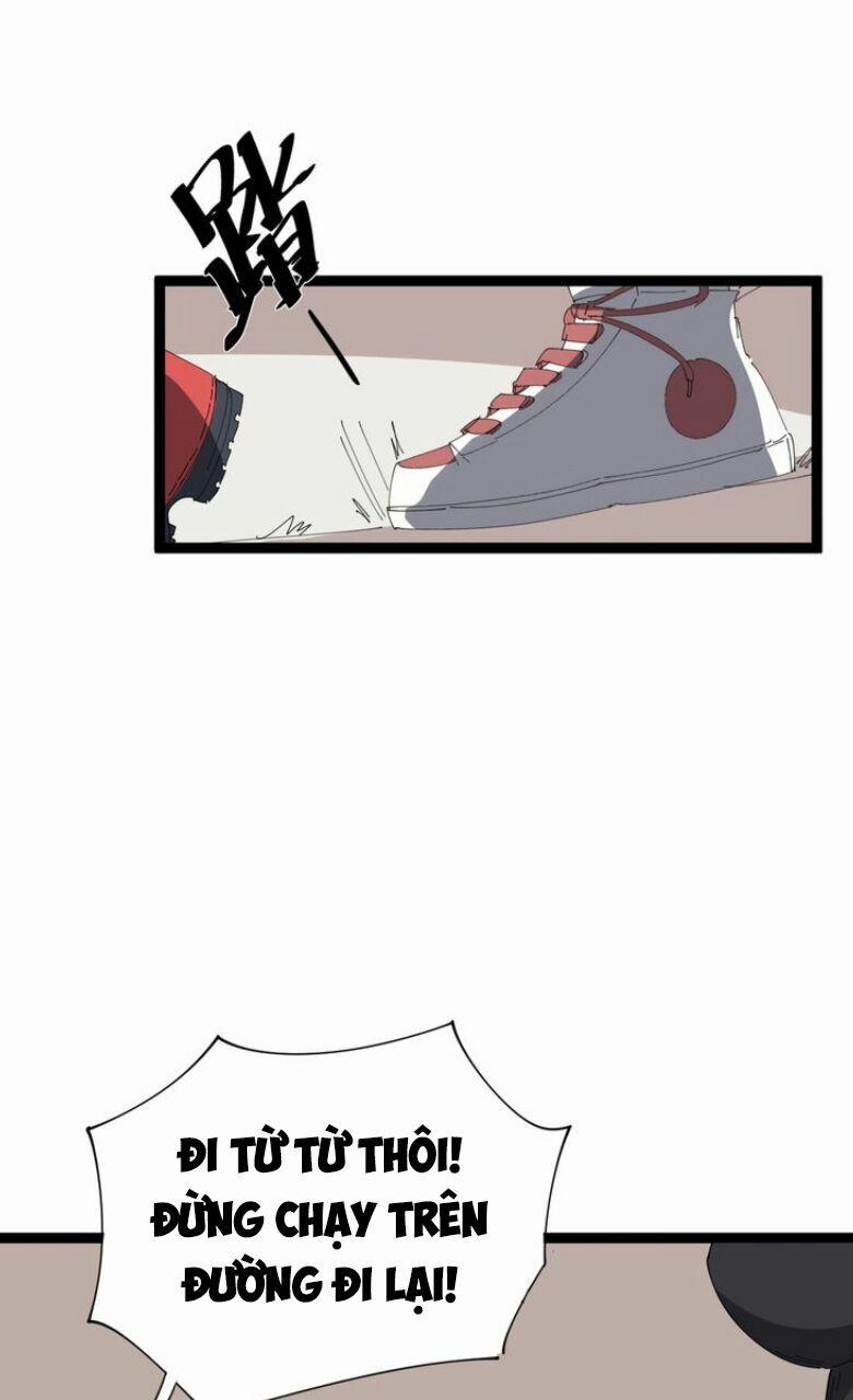 Độc Thủ Vu Y 1 trang 20