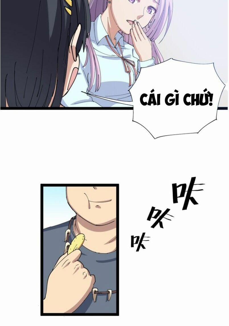 Độc Thủ Vu Y 1 trang 26