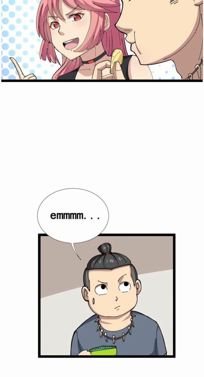 Độc Thủ Vu Y 1 trang 30