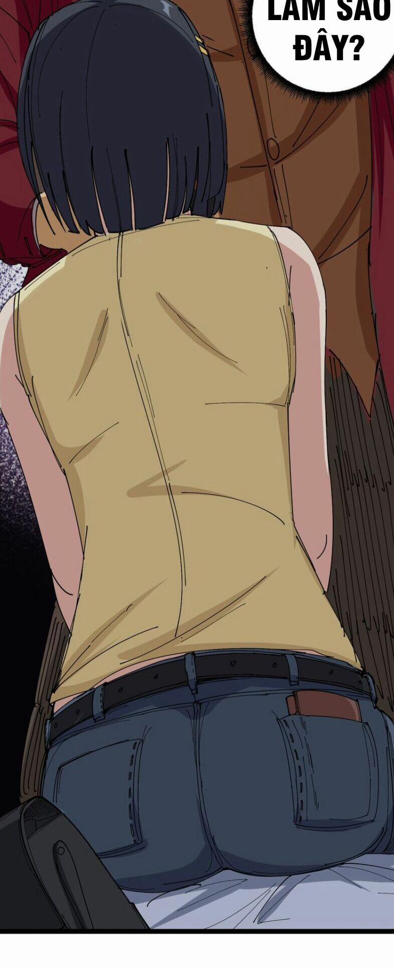Độc Thủ Vu Y 1 trang 47