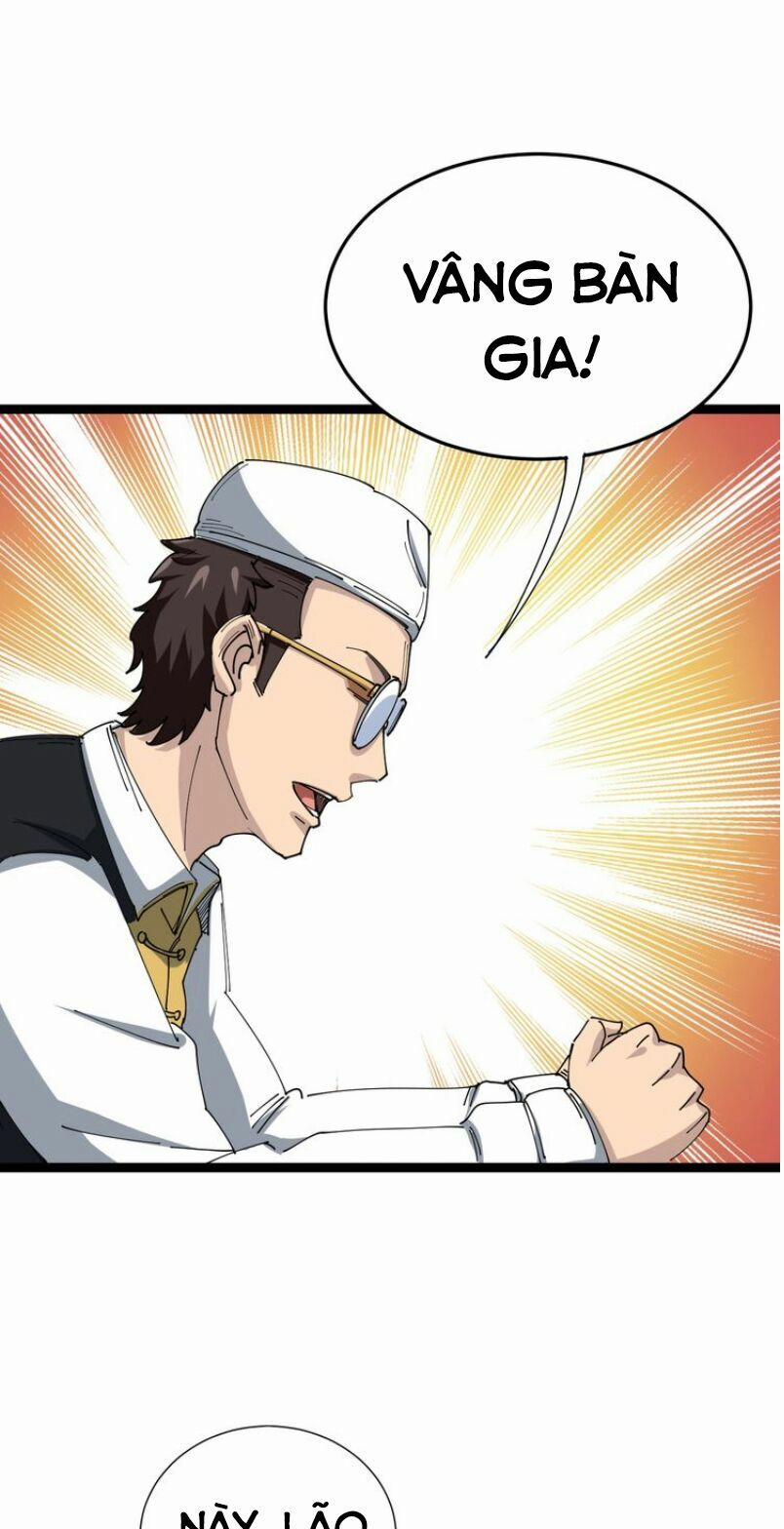 Độc Thủ Vu Y 1 trang 5