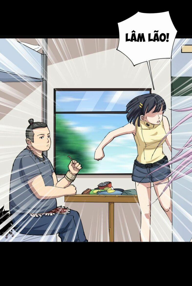 Độc Thủ Vu Y 1 trang 60