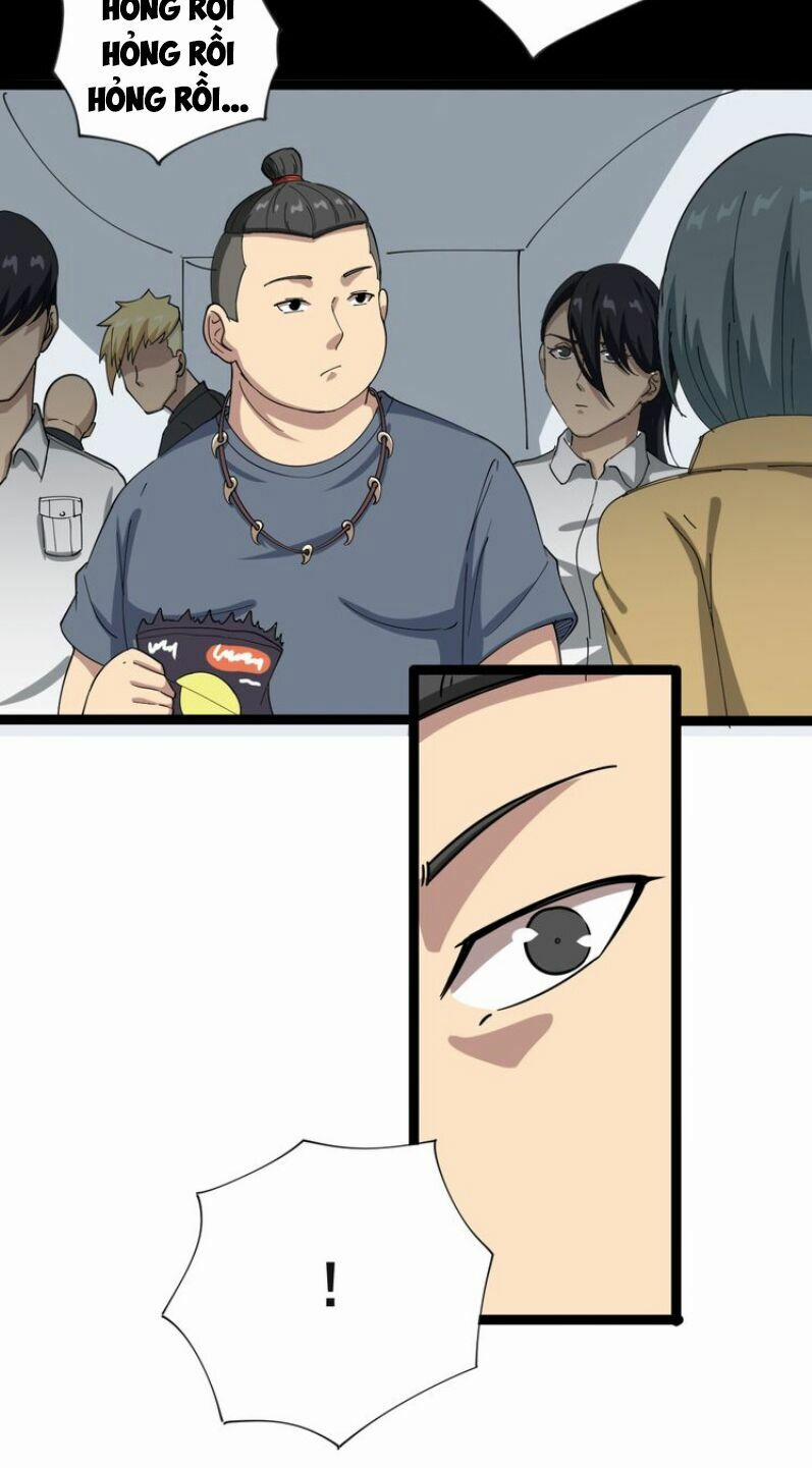 Độc Thủ Vu Y 1 trang 70