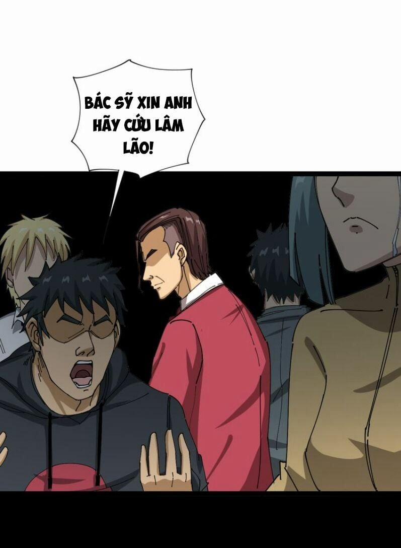 Độc Thủ Vu Y 1 trang 71