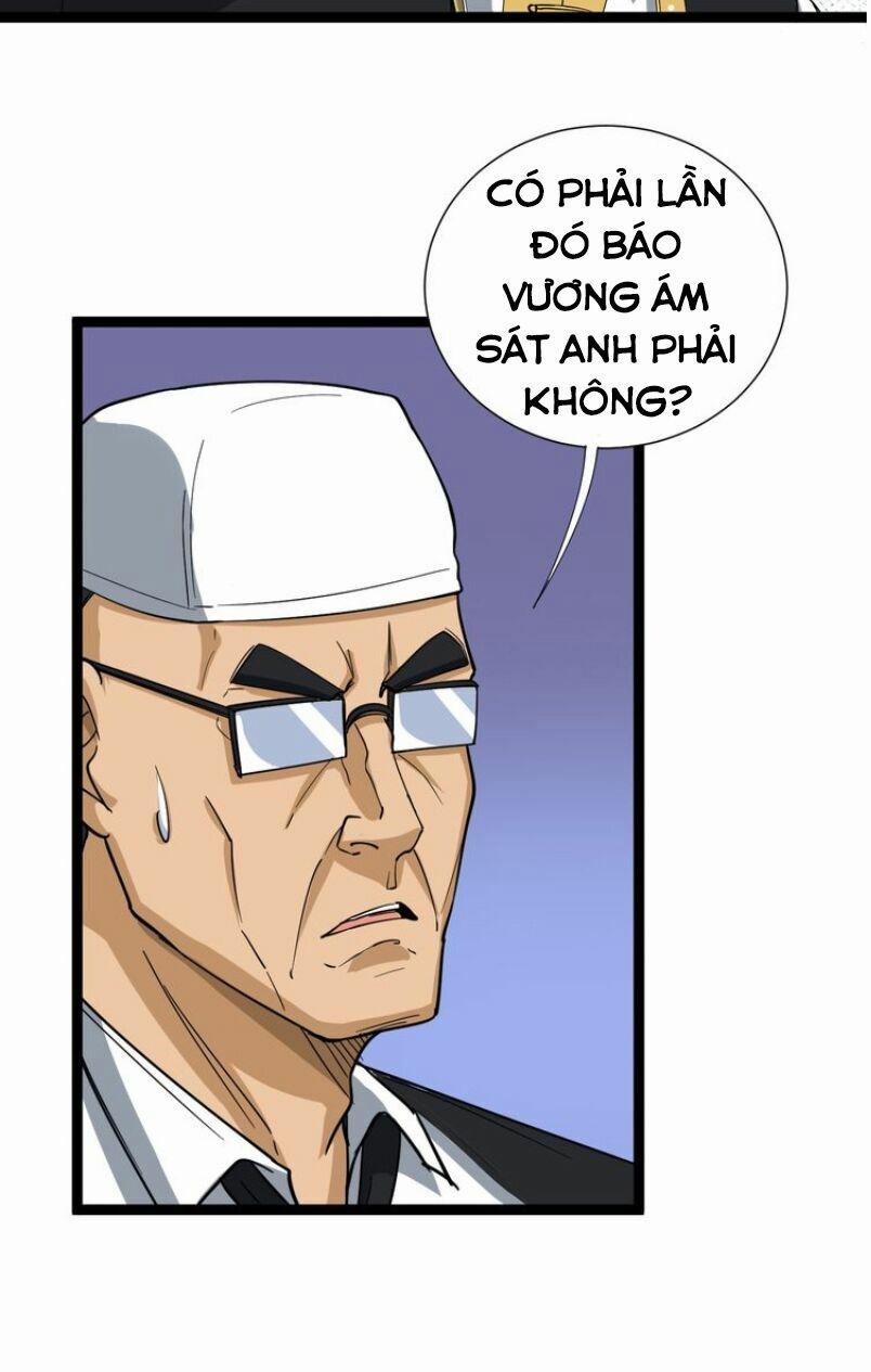 Độc Thủ Vu Y 1 trang 8