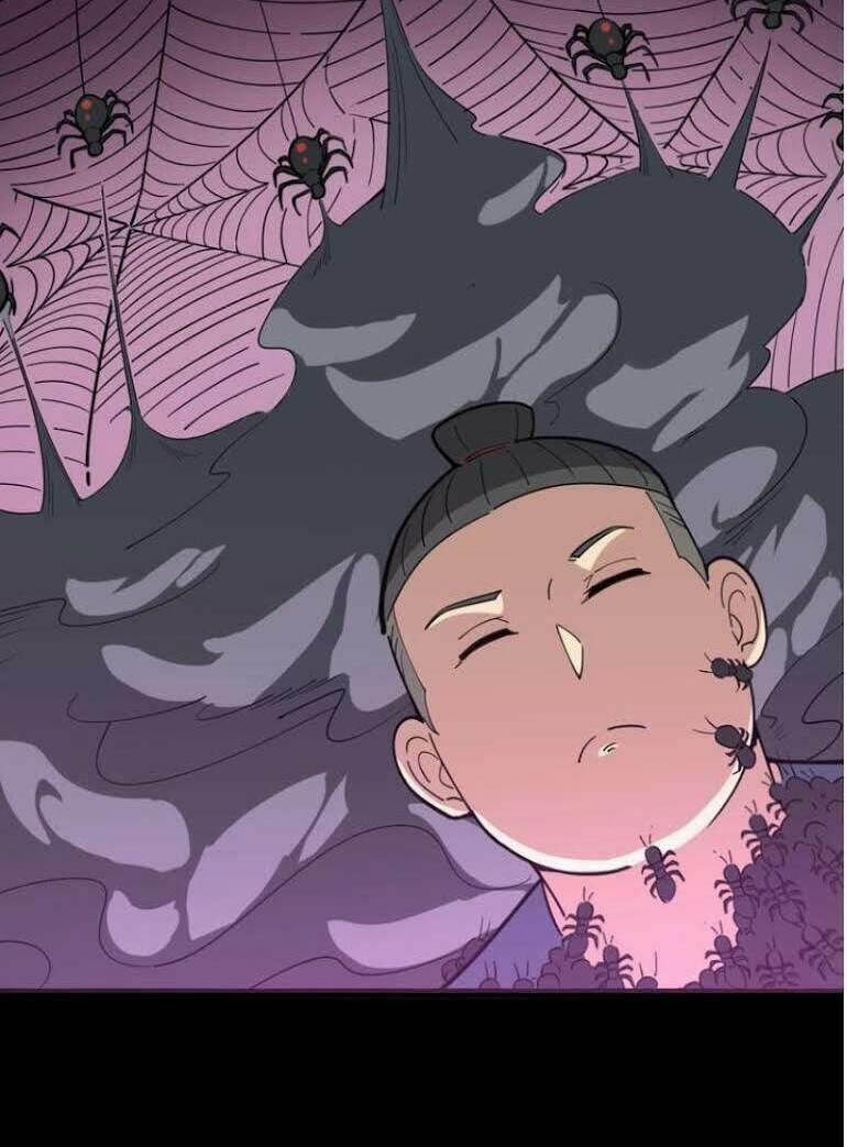 Độc Thủ Vu Y 10 trang 13