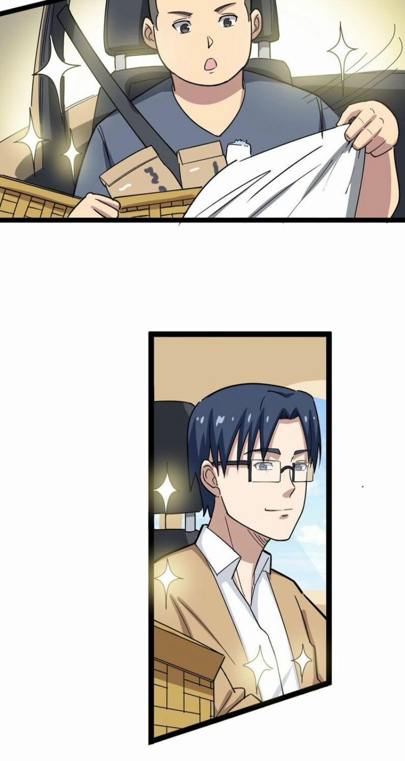 Độc Thủ Vu Y 10 trang 29