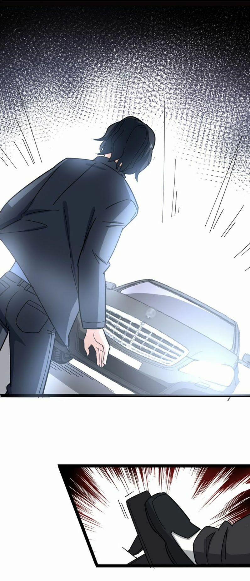 Độc Thủ Vu Y 10 trang 32