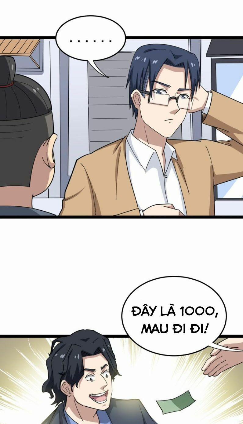 Độc Thủ Vu Y 10 trang 41