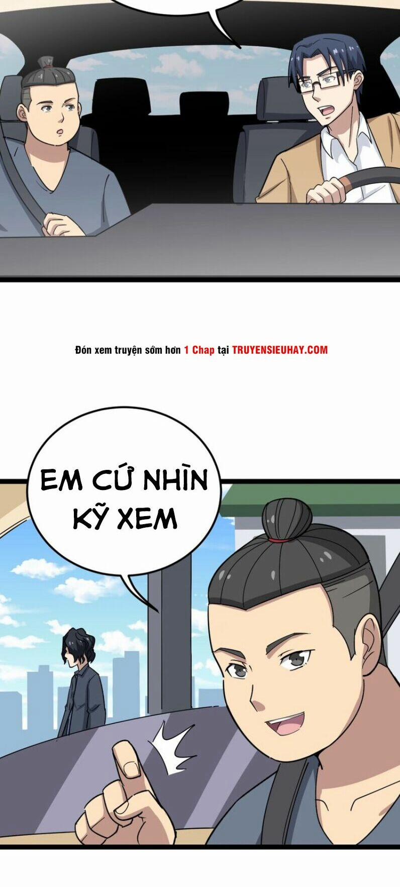 Độc Thủ Vu Y 10 trang 44