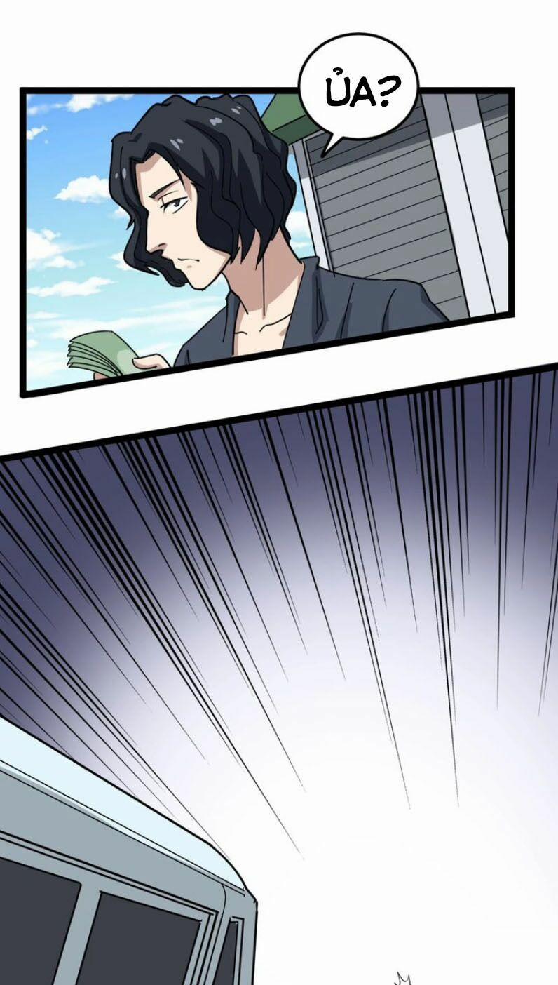 Độc Thủ Vu Y 10 trang 45