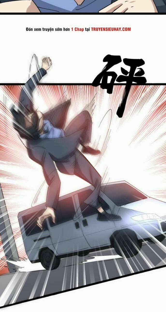 Độc Thủ Vu Y 10 trang 49