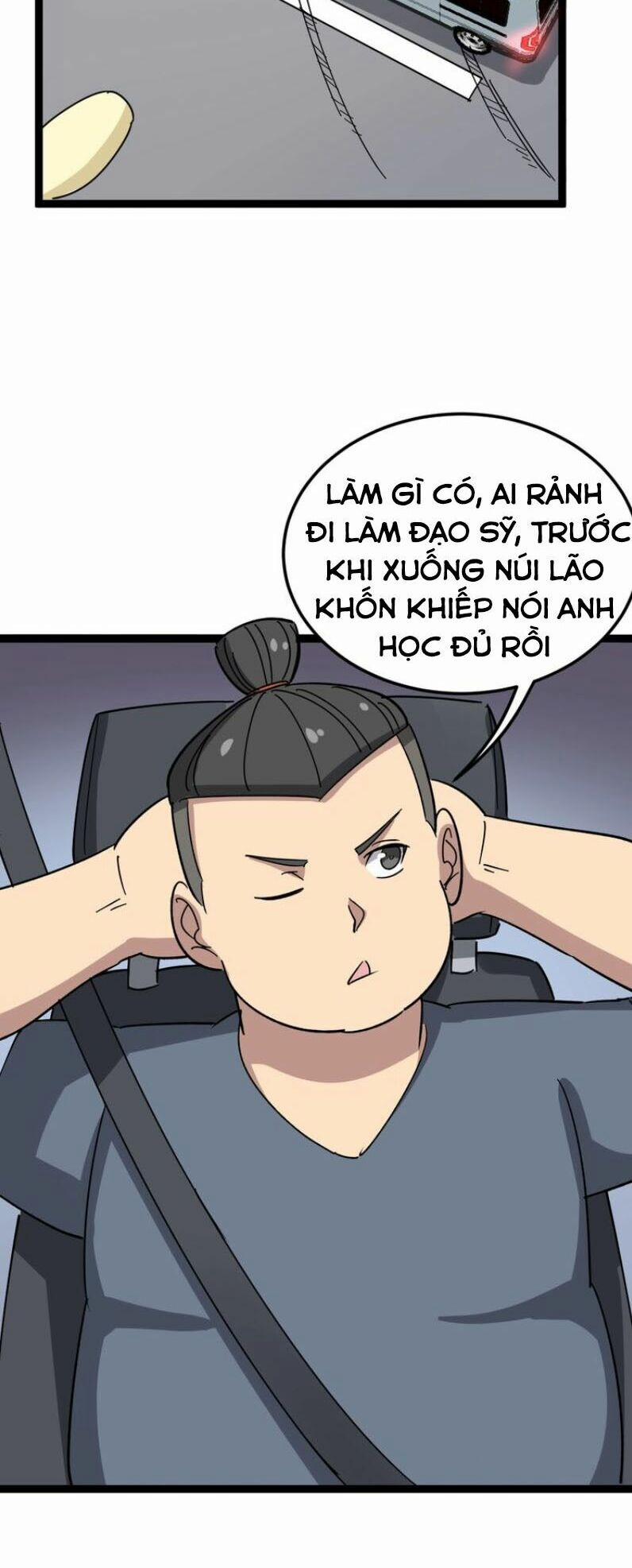 Độc Thủ Vu Y 10 trang 51