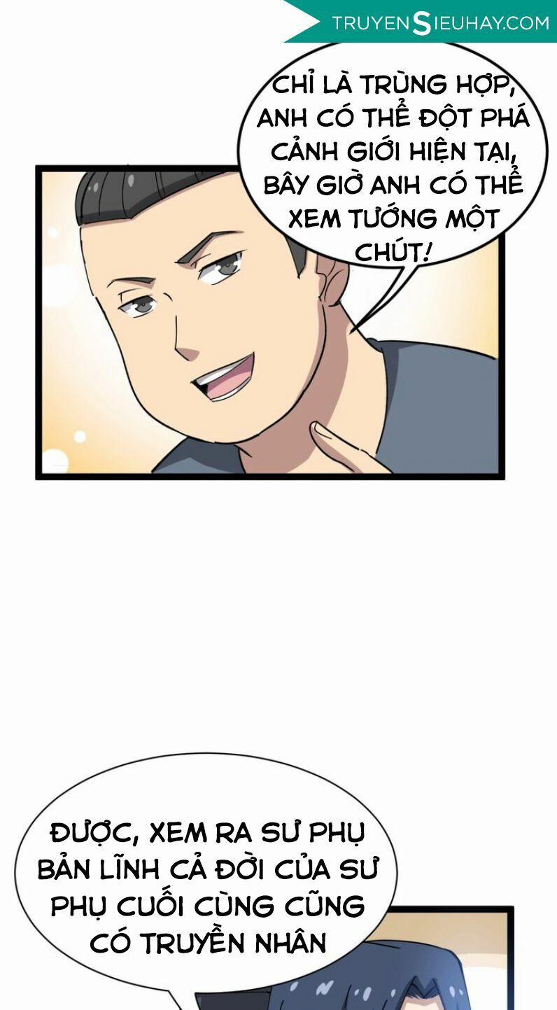 Độc Thủ Vu Y 10 trang 52
