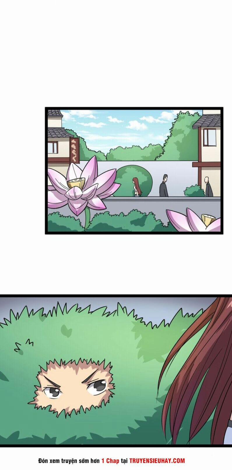 Độc Thủ Vu Y 10 trang 61
