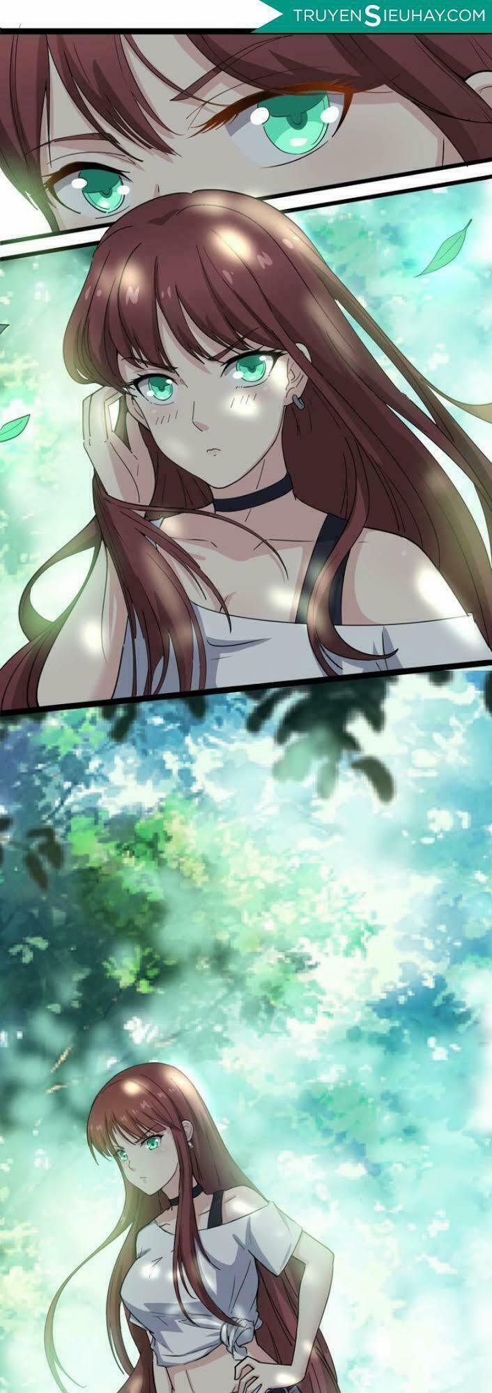 Độc Thủ Vu Y 10 trang 64