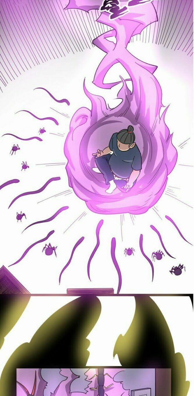 Độc Thủ Vu Y 10 trang 7