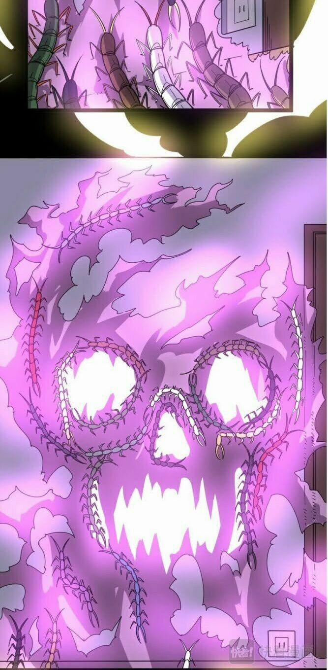 Độc Thủ Vu Y 10 trang 8