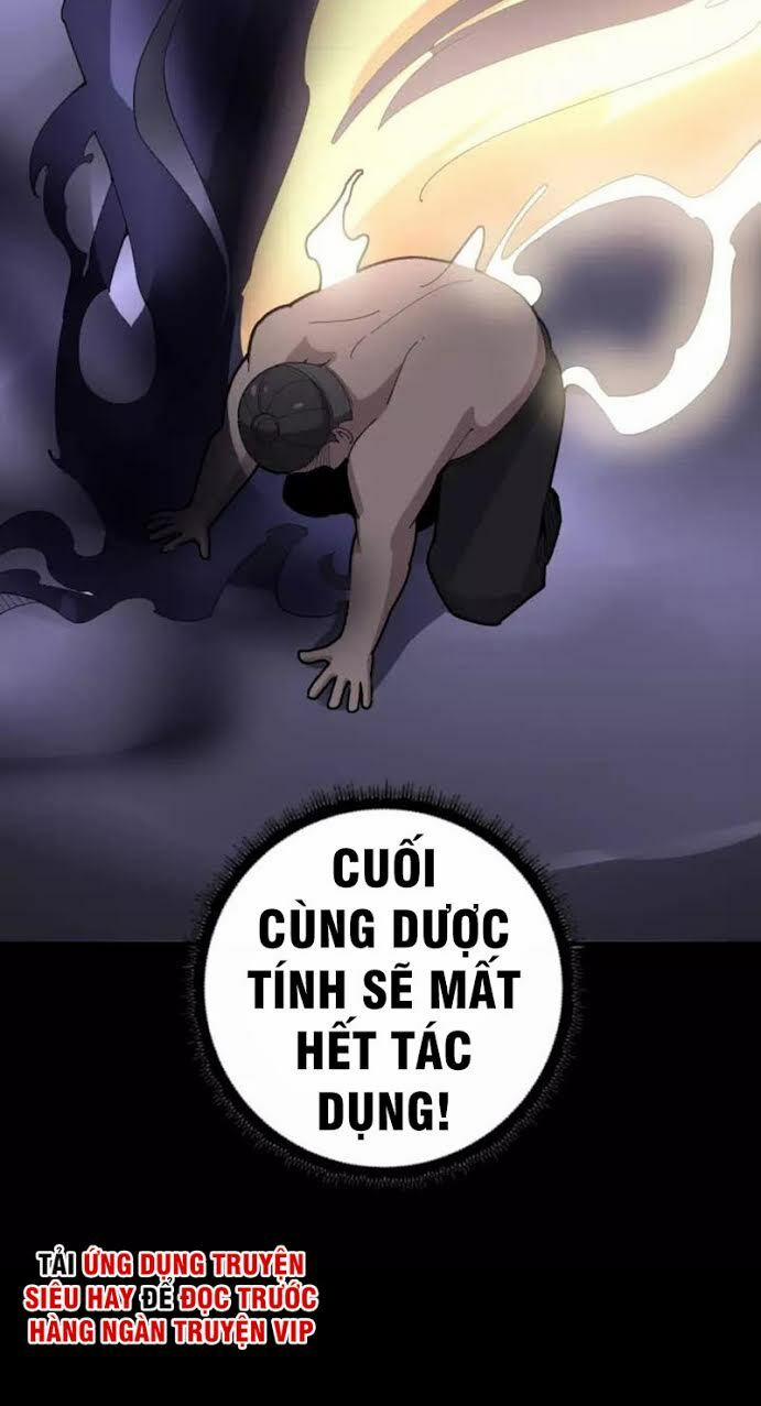 Độc Thủ Vu Y 100 trang 10
