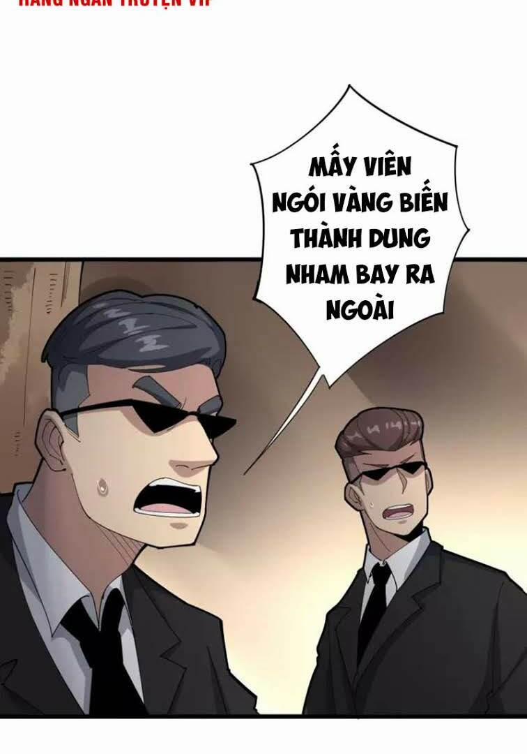 Độc Thủ Vu Y 100 trang 17