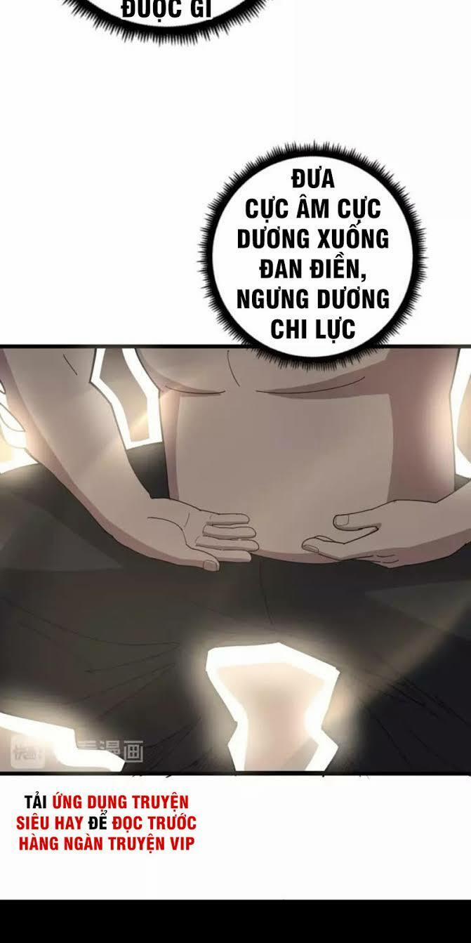 Độc Thủ Vu Y 100 trang 19