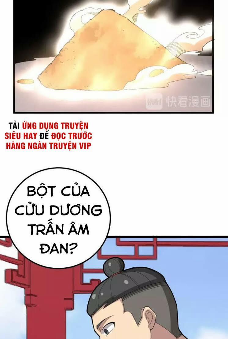Độc Thủ Vu Y 100 trang 27