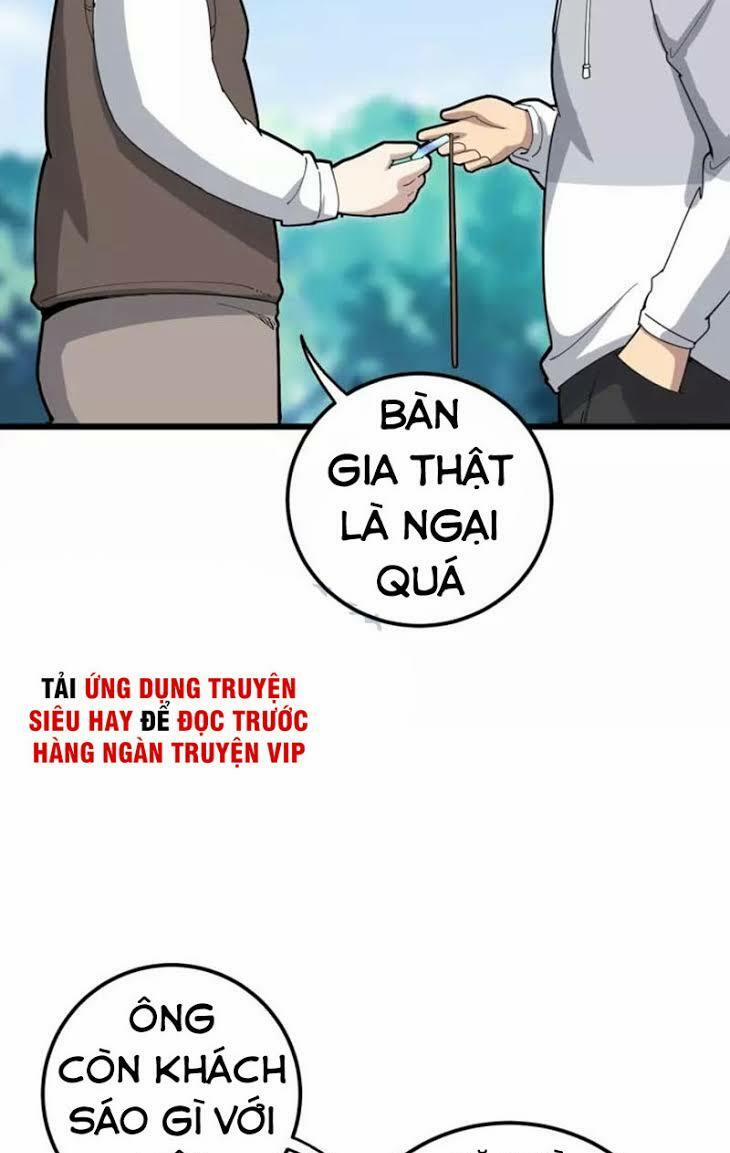 Độc Thủ Vu Y 100 trang 32