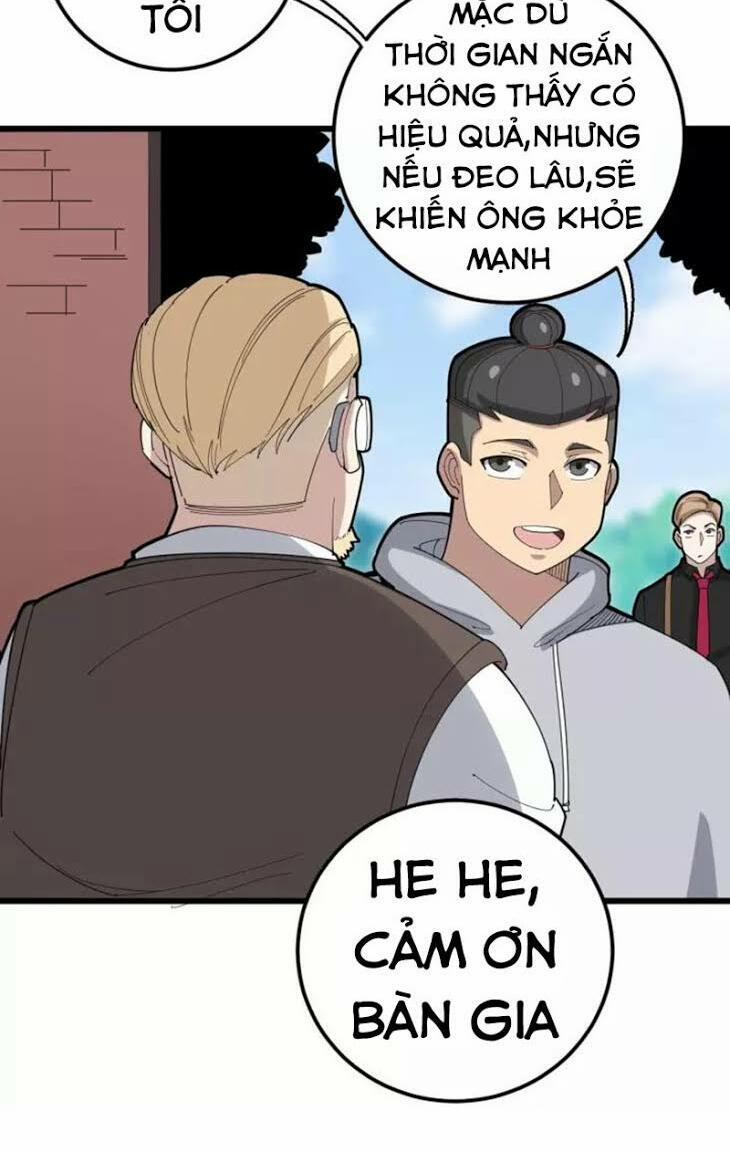 Độc Thủ Vu Y 100 trang 33