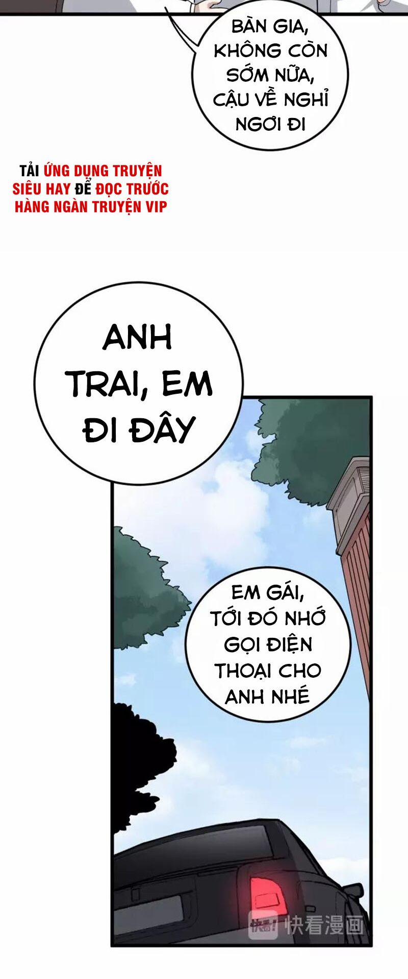 Độc Thủ Vu Y 100 trang 37