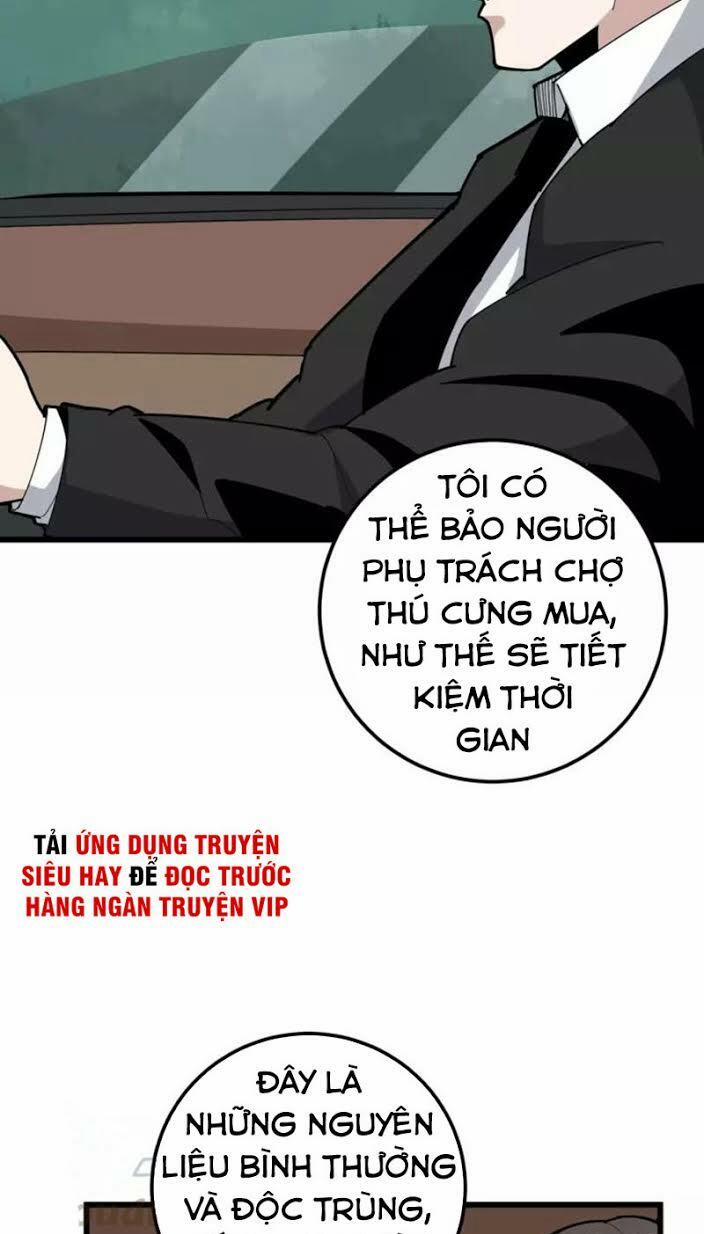 Độc Thủ Vu Y 100 trang 45