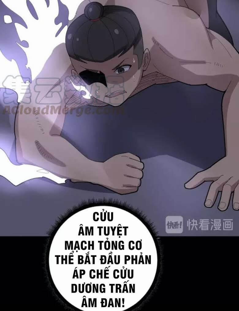 Độc Thủ Vu Y 100 trang 7