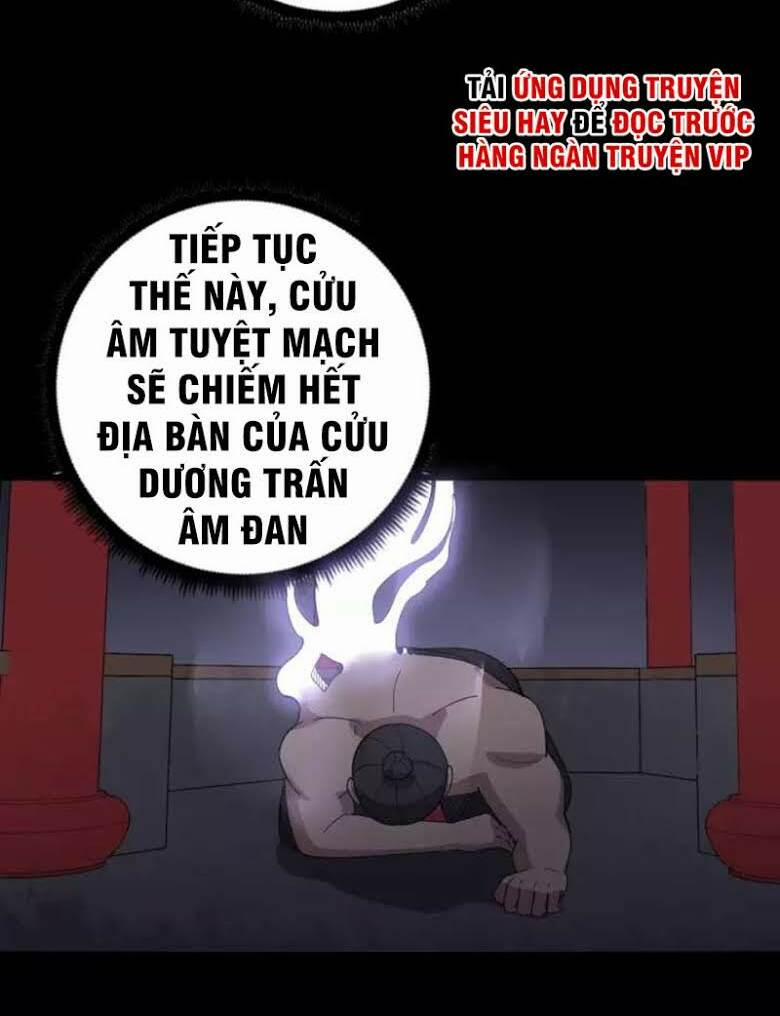 Độc Thủ Vu Y 100 trang 8