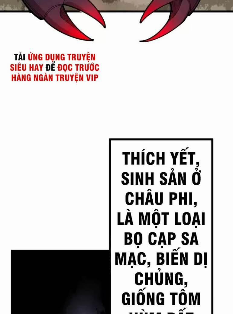 Độc Thủ Vu Y 101 trang 10