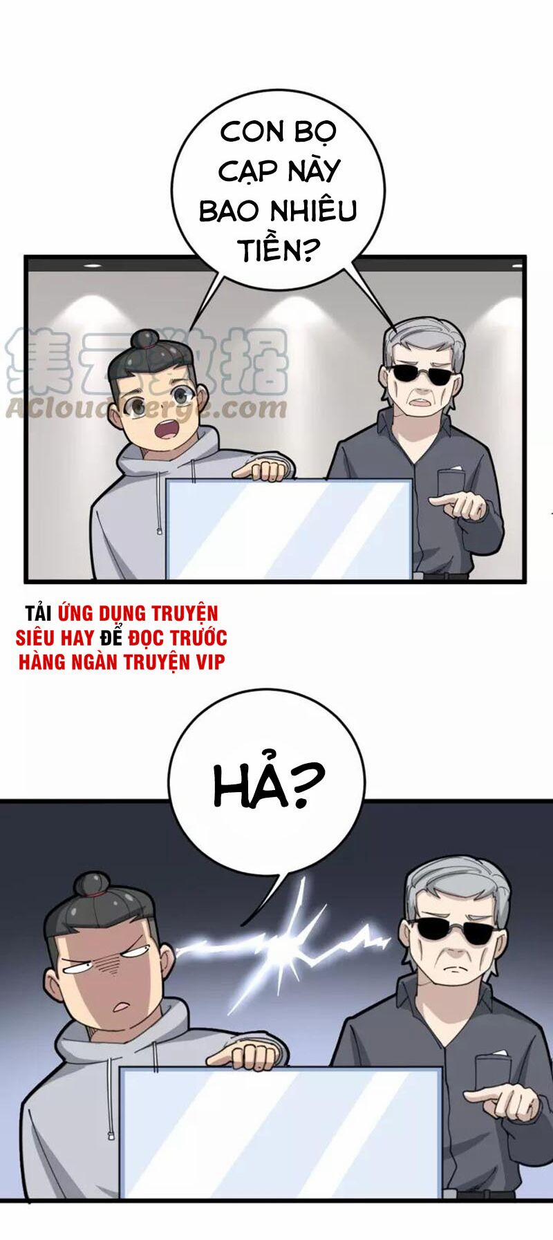 Độc Thủ Vu Y 101 trang 13