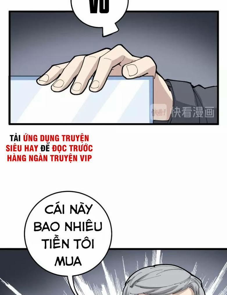 Độc Thủ Vu Y 101 trang 15