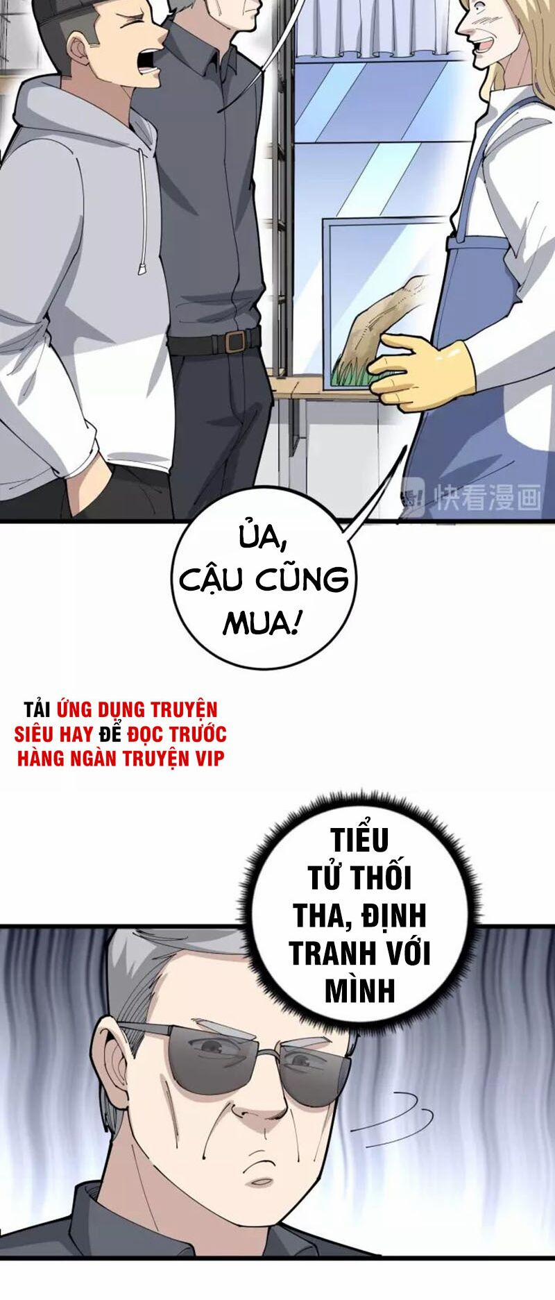 Độc Thủ Vu Y 101 trang 18