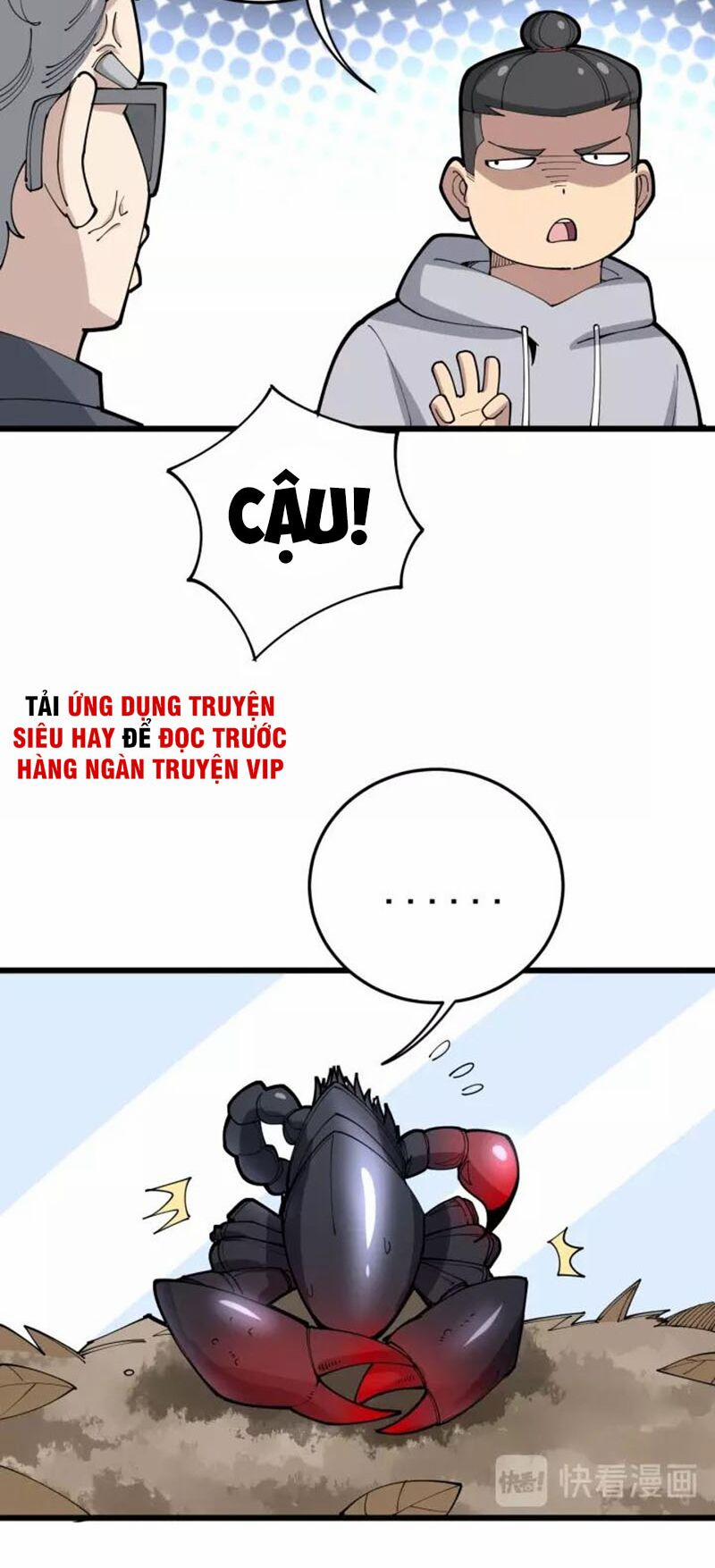 Độc Thủ Vu Y 101 trang 25