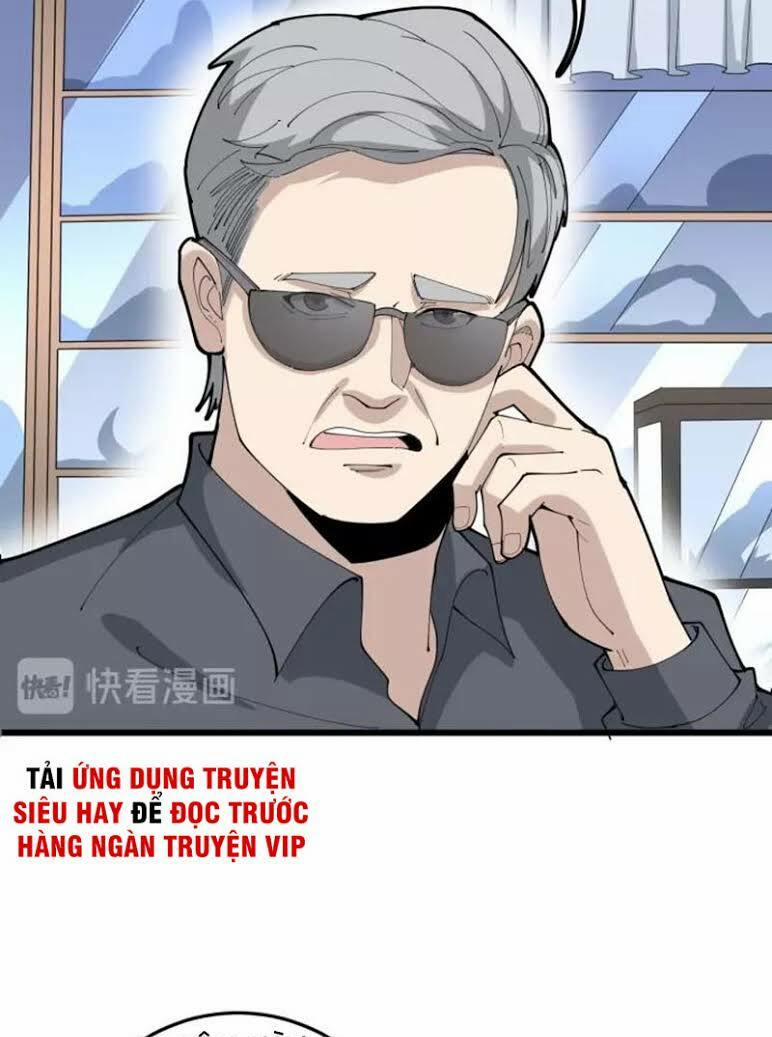 Độc Thủ Vu Y 101 trang 32