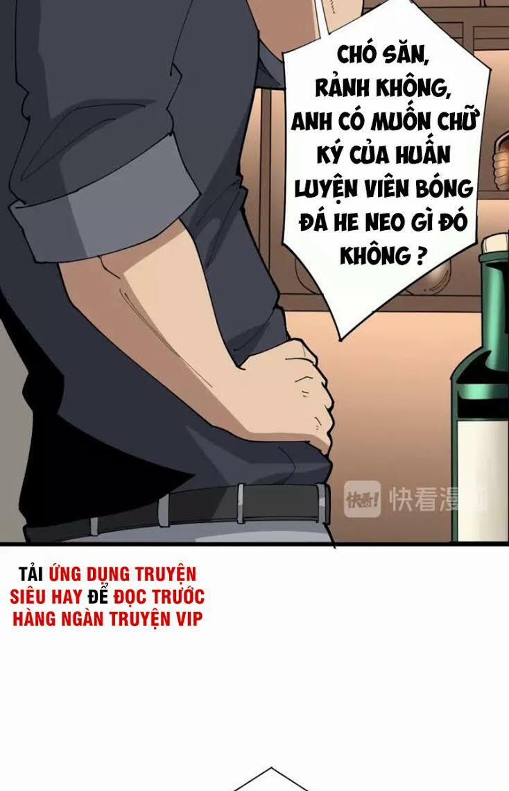 Độc Thủ Vu Y 101 trang 44