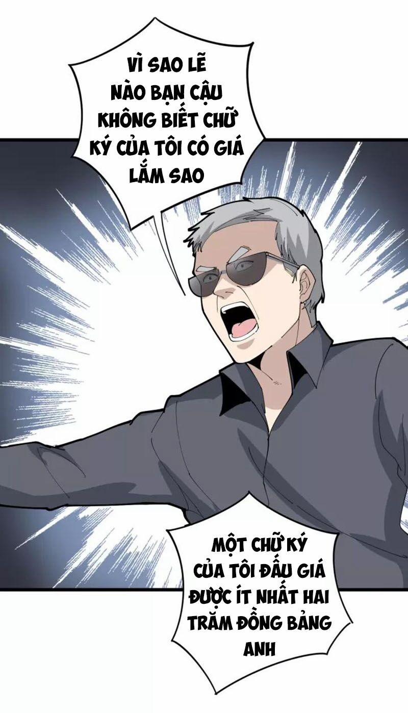 Độc Thủ Vu Y 101 trang 49
