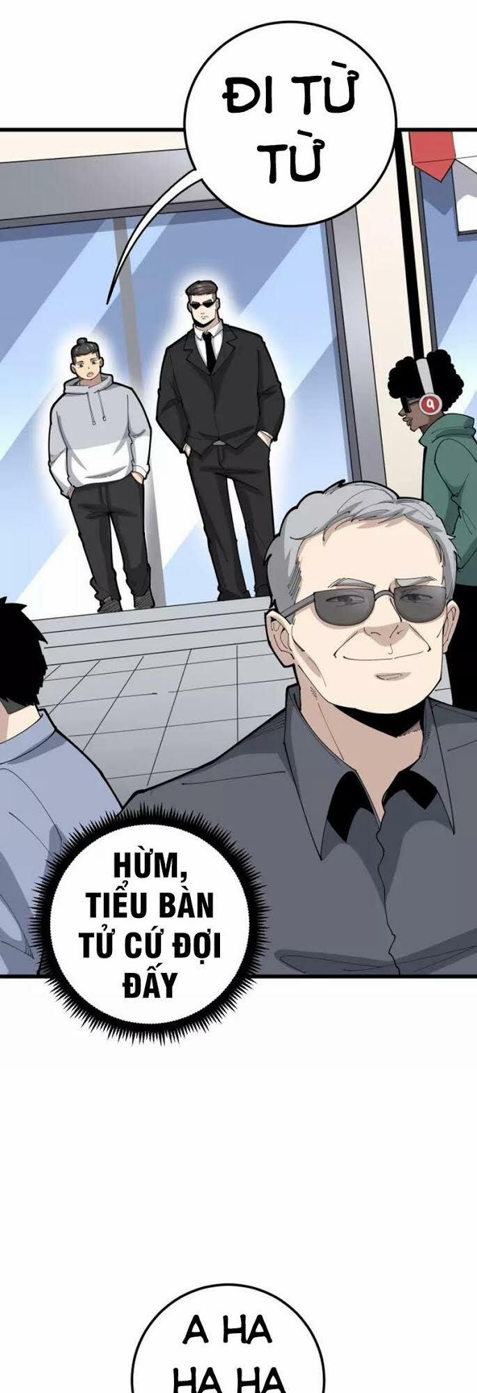Độc Thủ Vu Y 102 trang 12