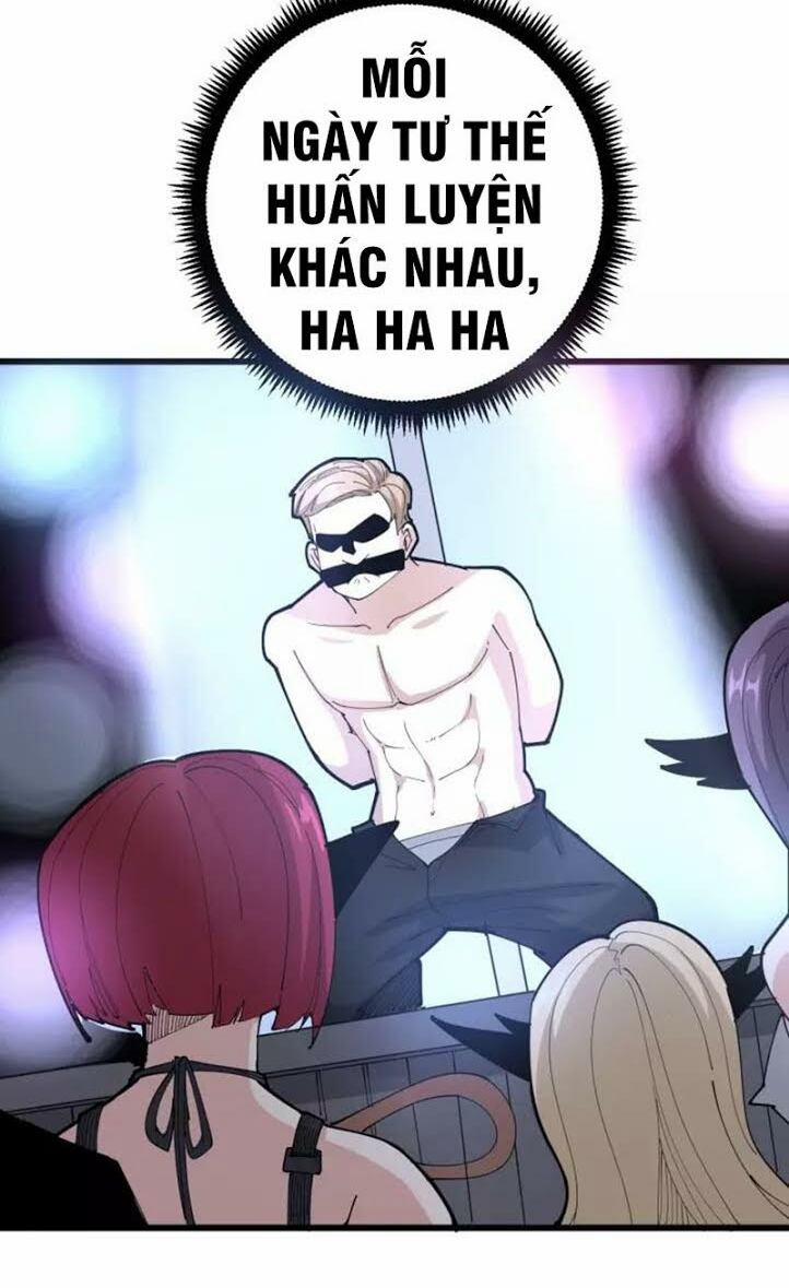 Độc Thủ Vu Y 102 trang 26