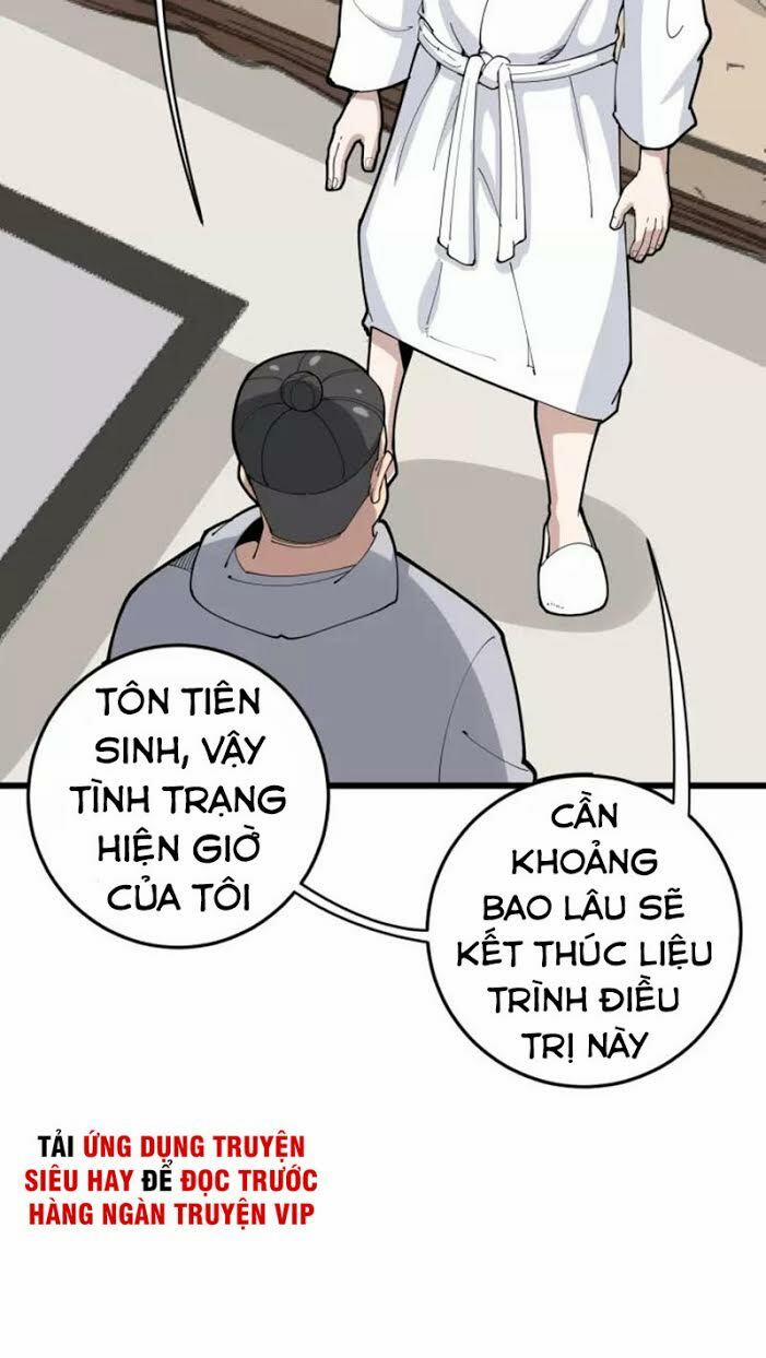 Độc Thủ Vu Y 102 trang 30